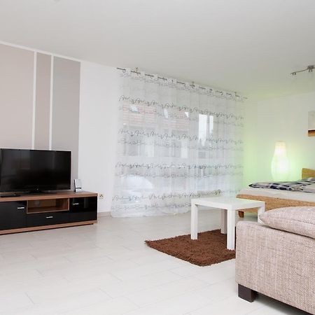 רוסט Apartment Max&Mara חדר תמונה